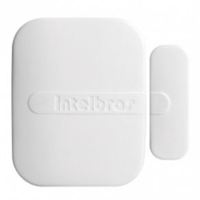 Sensor-Magnetico-de-Abertura-sem-fio-Xas-4010-Smart-Intelbras