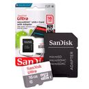 Cartao-sandisk-ultra-microSD-UHS-I-16gb-a-prova-d-agua-e-adaptador-SD