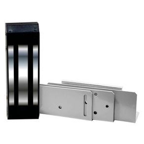 Fechadura-Eletroima-Magnetica-Trava-M150-Eco-Ipec