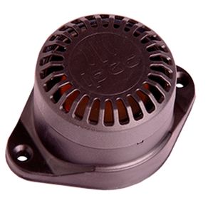 Sirene-Elite-para-Alarme-Ipec-1-Som-Alta-Potencia-de-116-dB-12v-Preta