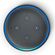 Smart-Speaker-com-Alexa-Echo-Dot--3ª-Geracao----Cor-Preta