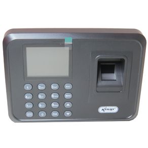 Relogio-de-Ponto-Biometrico-Knup-KP-1028-com-display-colorido-LCD-24-