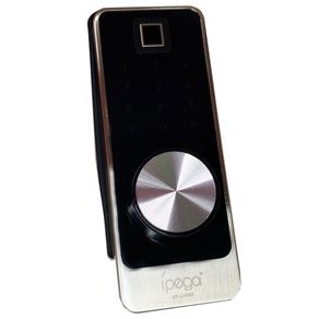 Fechadura-Digital-ipega-KP-CA602-4-em-1--impressao-digital-senha-app-cartao-