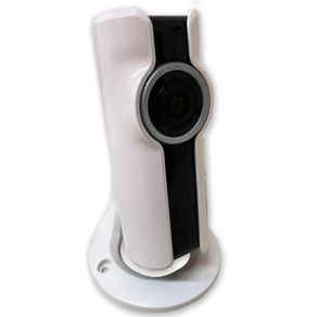 Camera-IP-Wifi-Tourotec-JK-12-VR-CAM-Lente-Fisheye-180º-HD-720P-1.3MP-Plastico