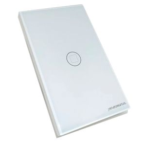 Interruptor-Inteligente-Wifi-Nova-Digital-WS-US-RF-Branco-1-Botao