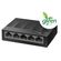 Switch-TP-LINK-Litewave-Gigabit-de-Mesa-com-5-portas-LS1005G