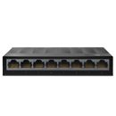 Switch-TP-LINK-Litewave-Gigabit-de-Mesa-com-8-portas-LS1008G