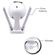 Mini-Speed-Dome-IP-Wifi-Ipega-KP-CA179-FullHD-1080P-2MP-10x-zoom-Reconhecimento-Facil-Lente-4mm-12mm