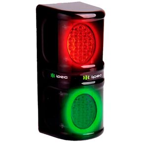 Sinalizador-Semaforico-de-LED-Entrada-e-Saida-Bivolt-12V-Ipec
