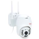Mini-Speed-Dome-IP-Wifi-Ipega-CA-180-FullHD-2MP-Colorida-a-noite-Lente--36mm