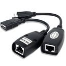 Cabo-extensor-USB-via-cabo-de-rede-RJ45-Knup-HB-T88