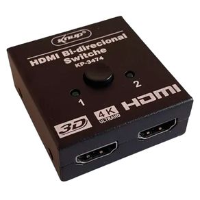 Switch-HDMI-bi-direcional-Knup-KP-3474