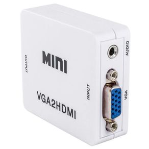 Mini-Conversor-HDMI-x-VGA-Knup-KP-AD115